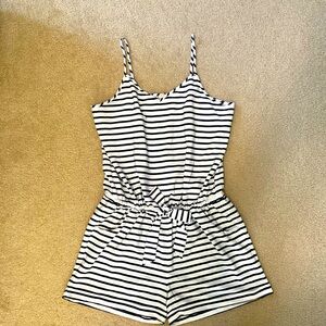 J.Crew NWOT ROMPER